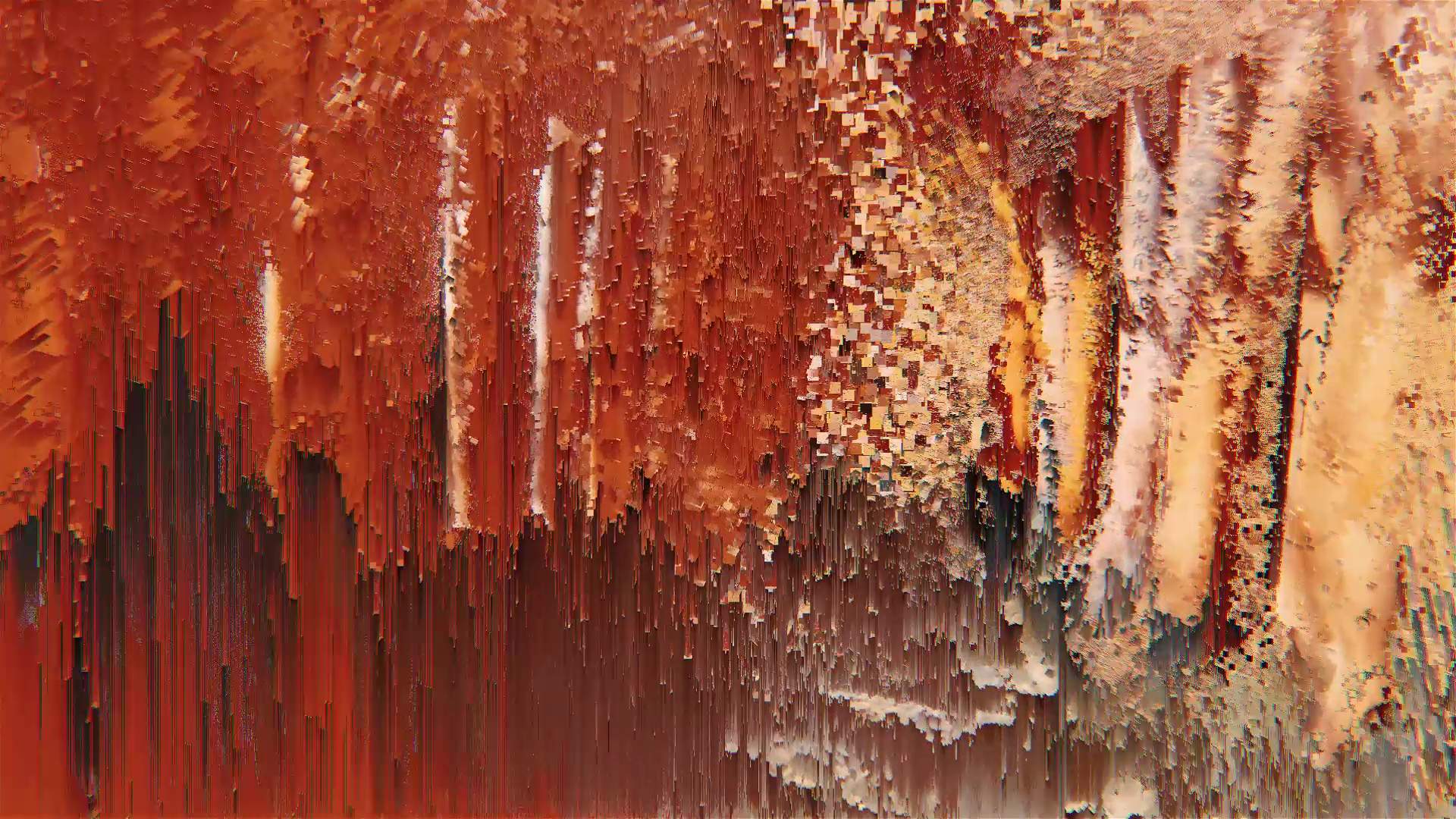 Unexpected Memory from Kyoto